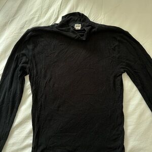 Women’s Black Sweater